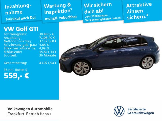 VW Golf 3.138 km 39.480 &euro; Hanau 63452