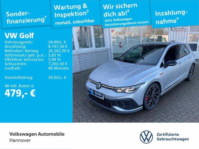 VW Golf 38.819 km 34.480 &euro; Langenhagen 30853
