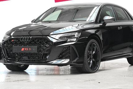 Audi RS3 1.500 km 73.490 &euro; Wuppertal 42109