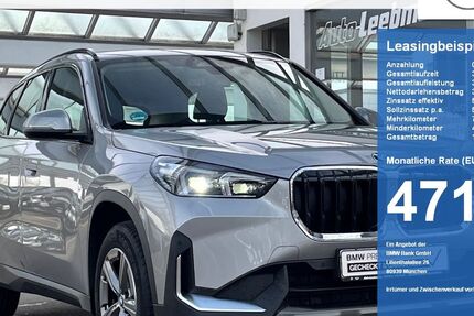 BMW X1 15.032 km 35.593 &euro; Deggendorf 94469