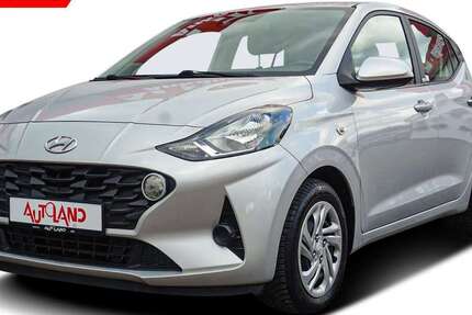 Hyundai i10 40.518 km 13.990 &euro; Halle-Nietleben 06122