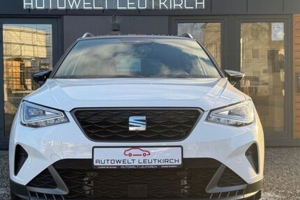 Seat Arona 13.455 km 19.980 &euro; Leutkirch 88299