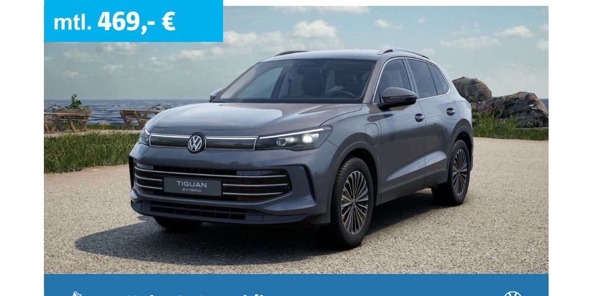 VW Tiguan 1.017 km 51.990 &euro; Göppingen 73037