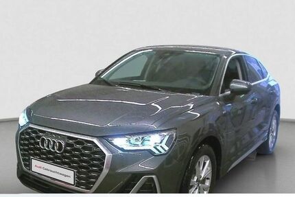 Audi Q3 4.190 km 40.860 &euro; Neutraubling 93073