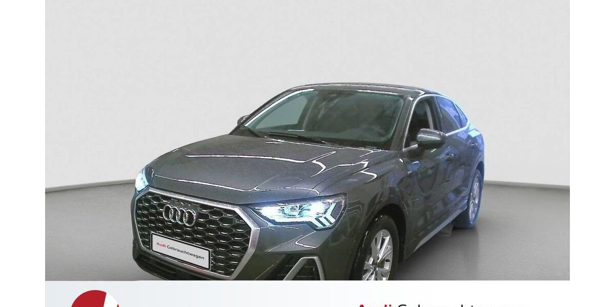 Audi Q3 4.190 km 40.860 &euro; Neutraubling 93073