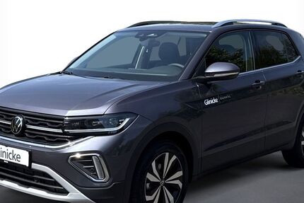 VW T-Cross 9.990 km 30.490 &euro; Baunatal 34225