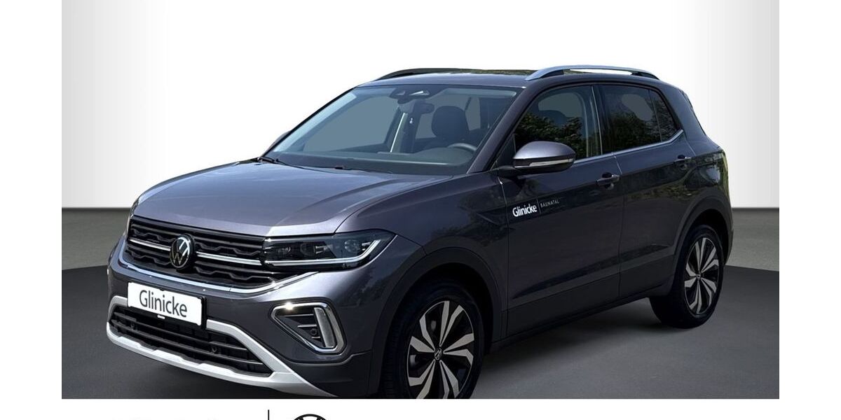 VW T-Cross 9.990 km 30.490 &euro; Baunatal 34225