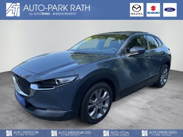 Mazda CX-30 41.537 km 20.990 &euro; Düsseldorf 40472