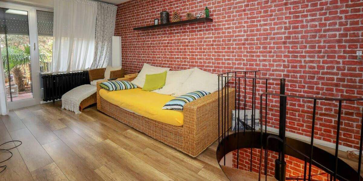 Reihenendhaus Monheim am Rhein Monheim - 7 Zimmer, 171 m&sup2;, 525.000&euro; | Angebot:24503923