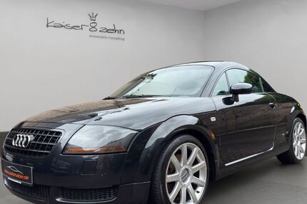 Audi TT 177.165 km 7.444 € Saarbrücken 66133