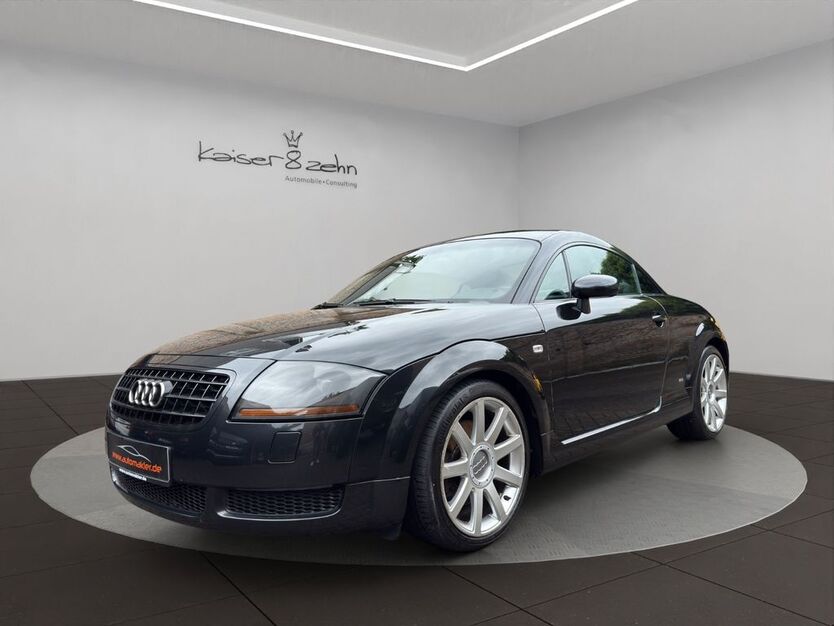Audi TT 177.165 km 7.444 € Saarbrücken 66133