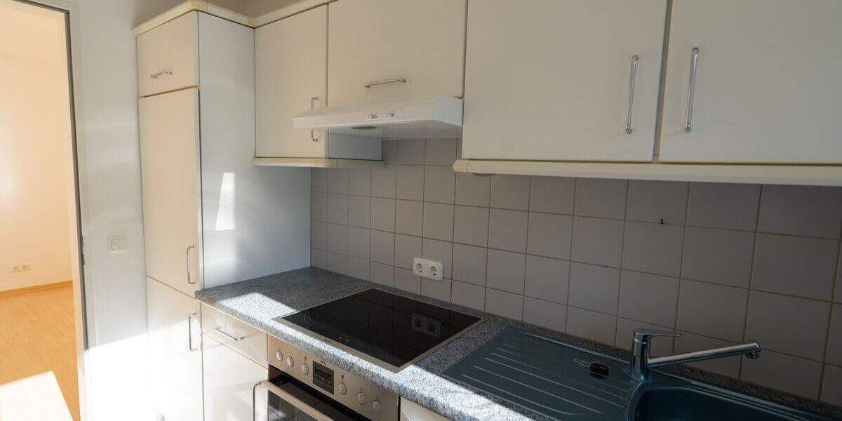 Etagenwohnung Unterhaching - 2 Zimmer, 49 m&sup2;, 925&euro; | Angebot:24765790