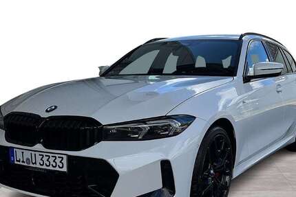 BMW 320 5.600 km 60.880 &euro; Lindau 88131