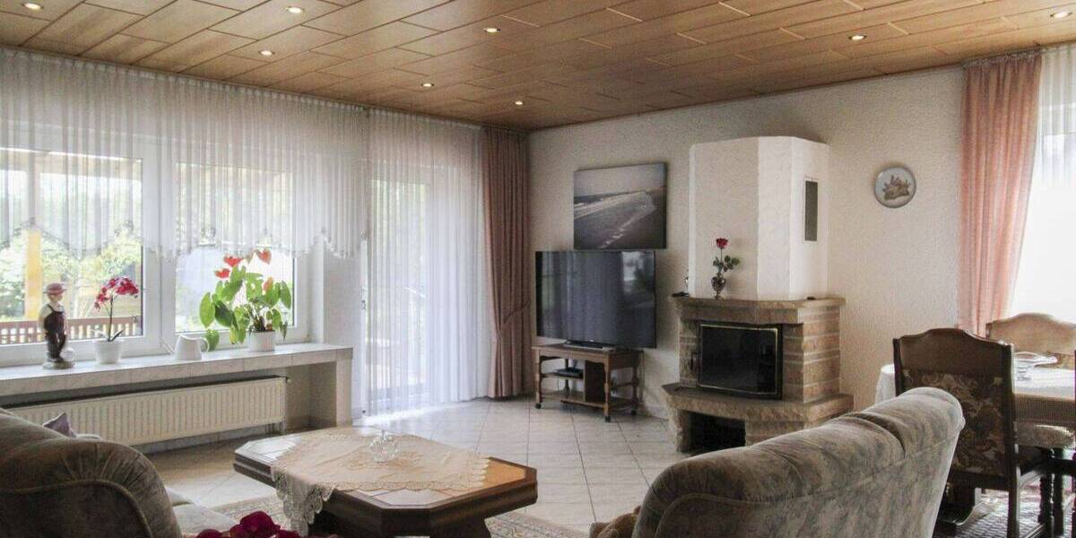 Einfamilienhaus Marl Hüls - 4 Zimmer, 349.000&euro; | Angebot:26686174