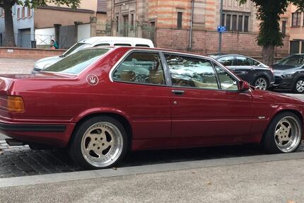 Maserati 228 37.500 km 18.900 &euro; Heilbronn 74076