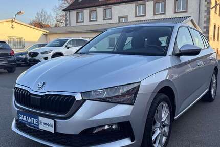 Skoda Scala 59.100 km 15.350 &euro; Bad Hersfeld 36251