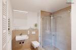 Kompakte 2-Zimmer-Wohnung im Neubau mit Balkon! zimmer