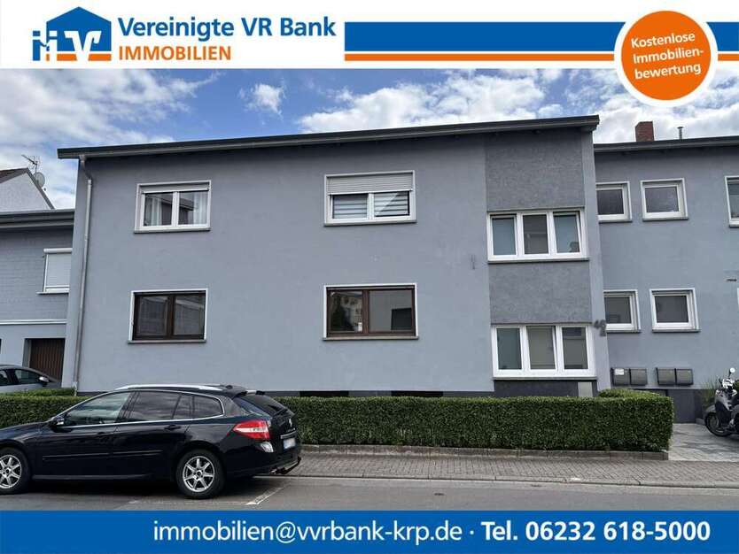 Wohnung zum Kaufen in Speyer 239.000 € 85 m²