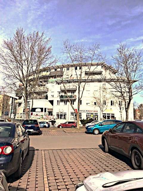 Wohnung zum Mieten in Chemnitz Yorckgebiet 450 € 66.64 m²