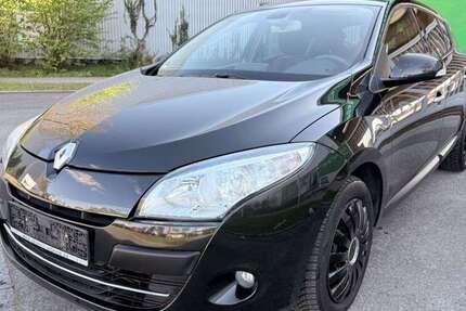 Renault Megane 110.000 km 3.490 &euro; Fürth 90763