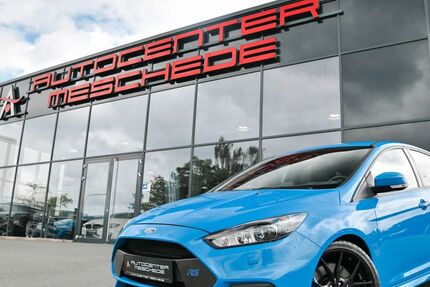 Ford Focus 56.529 km 36.890 &euro; Meschede/NRW 59872