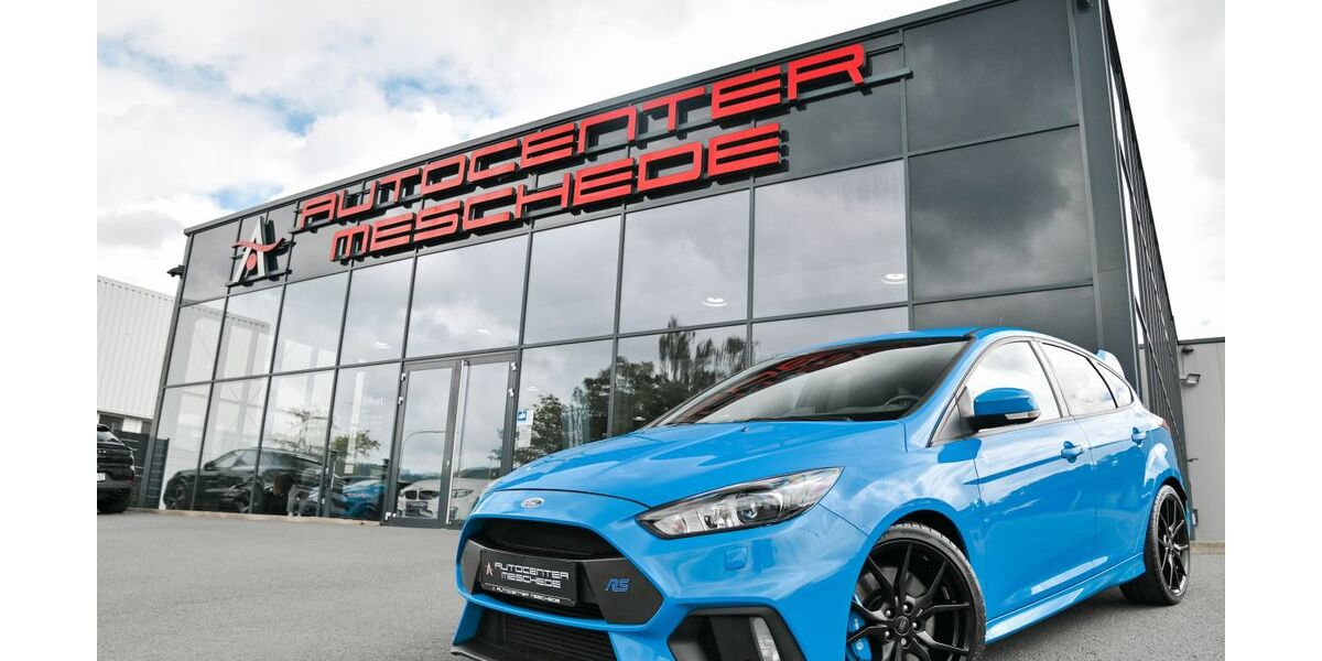 Ford Focus 56.529 km 36.890 &euro; Meschede/NRW 59872