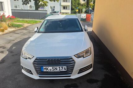 Audi A4 140.000 km 16.300 &euro; Hemer 58675