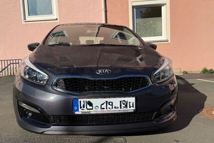 Kia ceed / Ceed 81.288 km 9.299 € Hof 95028