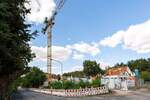 Etagenwohnung Röthenbach an der Pegnitz Röthenbach - 2 Zimmer, 56 m&sup2;, 329.923&euro; | Angebot:26258776