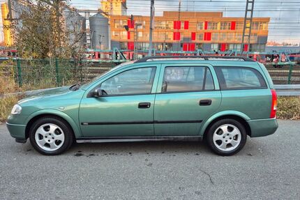 Opel Astra 135.000 km 2.750 € Wolfsburg 38442