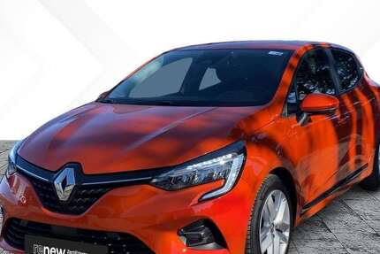 Renault Clio 70.281 km 15.985 &euro; Northeim 37154