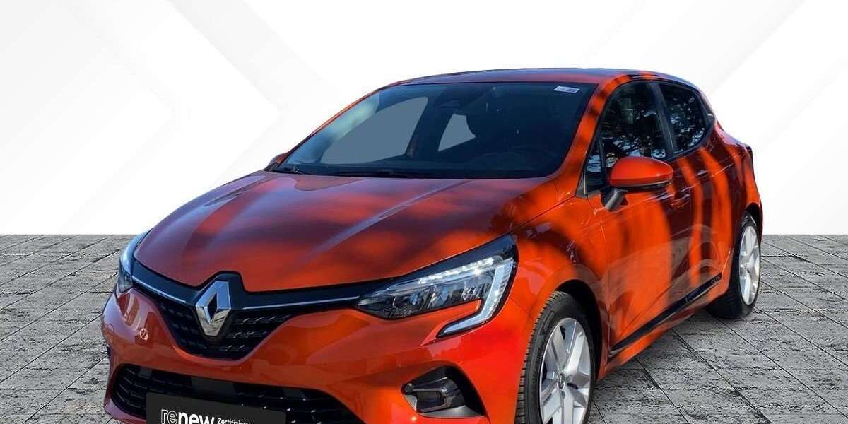 Renault Clio 70.281 km 15.985 &euro; Northeim 37154