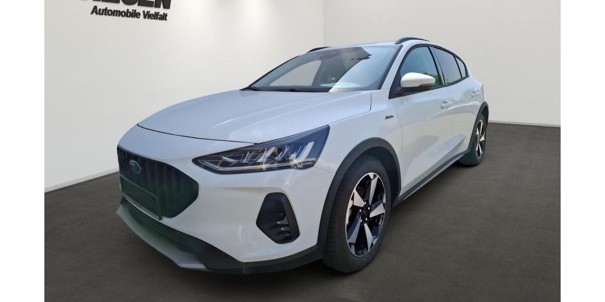 Ford Focus 15.000 km 29.450 &euro; Neuss 41464