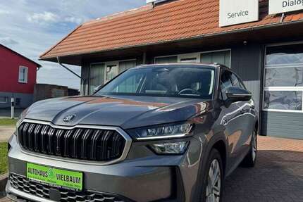 Skoda Kodiaq 10.100 km 38.900 &euro; Vielbaum 39615