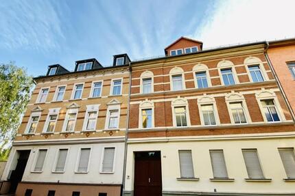 Eigentumswohnung als Kapitalanlage - Wohnung Gera Zwötzen | Angebot:26348913