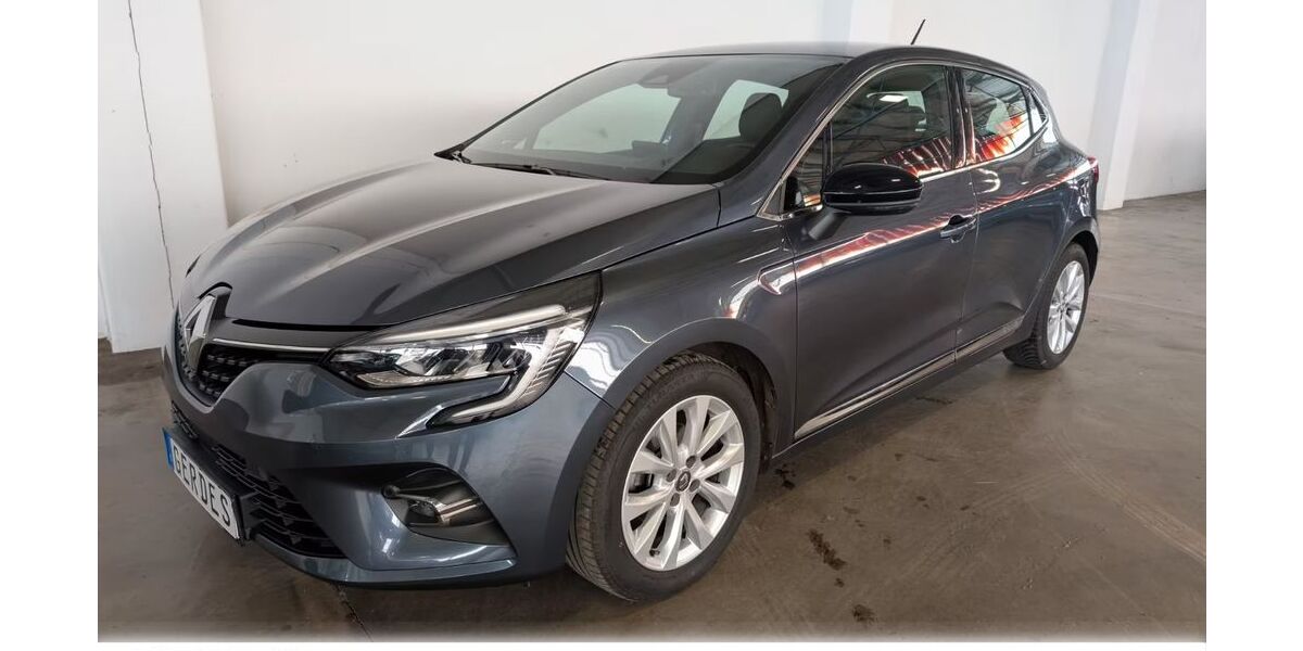 Renault Clio 67.100 km 11.790 &euro; Delmenhorst 27751