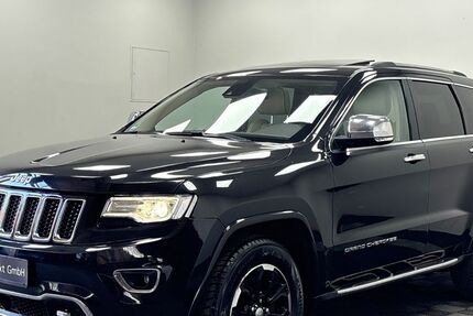Jeep Grand Cherokee 196.519 km 13.200 &euro; Essen 45326