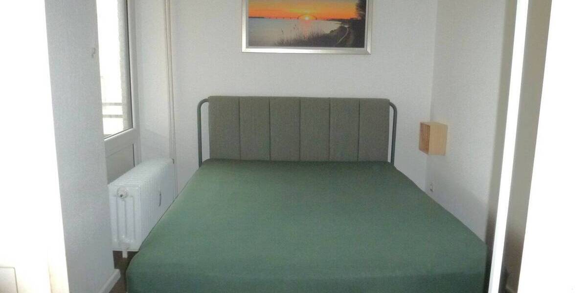 Etagenwohnung Fehmarn Staberdorf-Feriensiedlung - 3 Zimmer, 55 m&sup2;, 225.000&euro; | Angebot:26171200