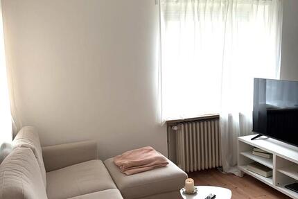 Wohnen auf Zeit Augsburg Antonsviertel - 1 Zimmer, 18 m&sup2;, 550&euro; | Angebot:26640804