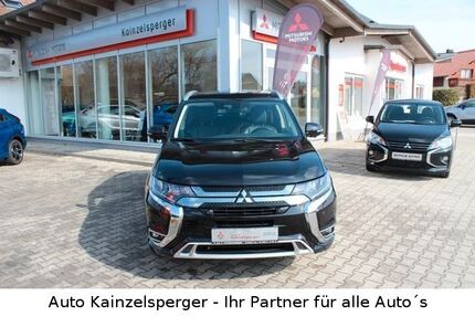 Mitsubishi Plug-in Hybrid Outlander 102.000 km 19.690 € Kirchdorf am Inn 84375