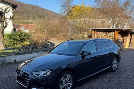 Audi A4 68.000 km 22.400 &euro; Riedenburg 93339