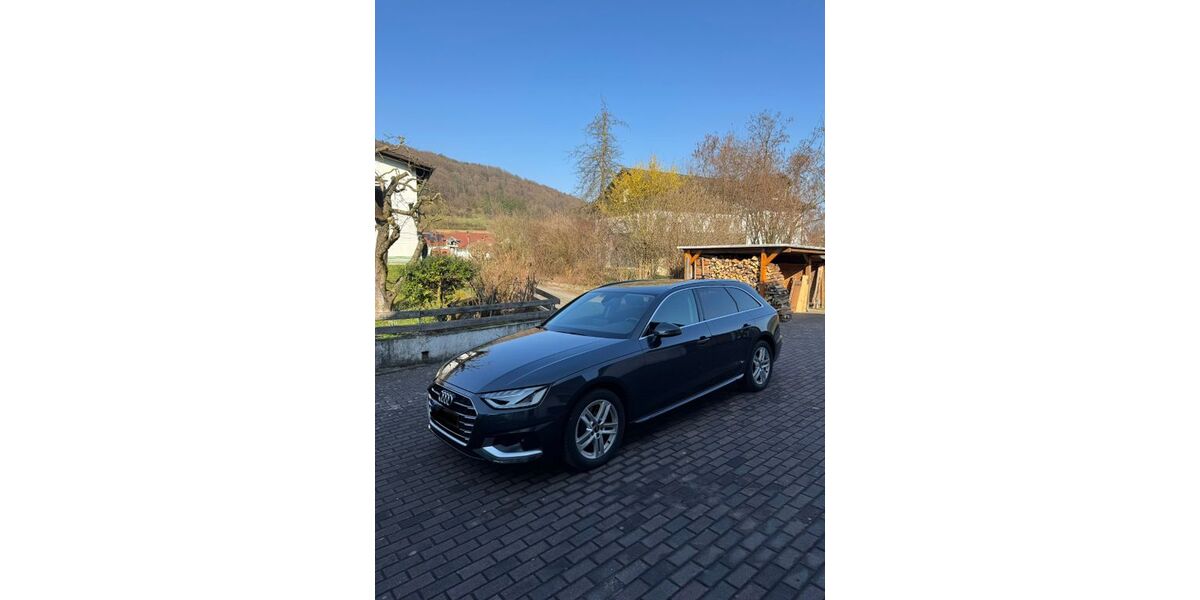 Audi A4 68.000 km 22.400 &euro; Riedenburg 93339