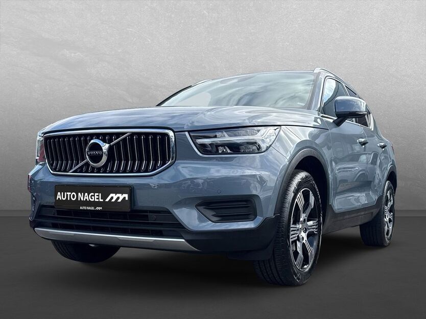 Volvo XC40 51.700 km 25.880 € Geldern 47608
