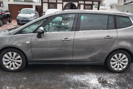 Opel Zafira 188.478 km 9.400 &euro; Dinslaken 46539