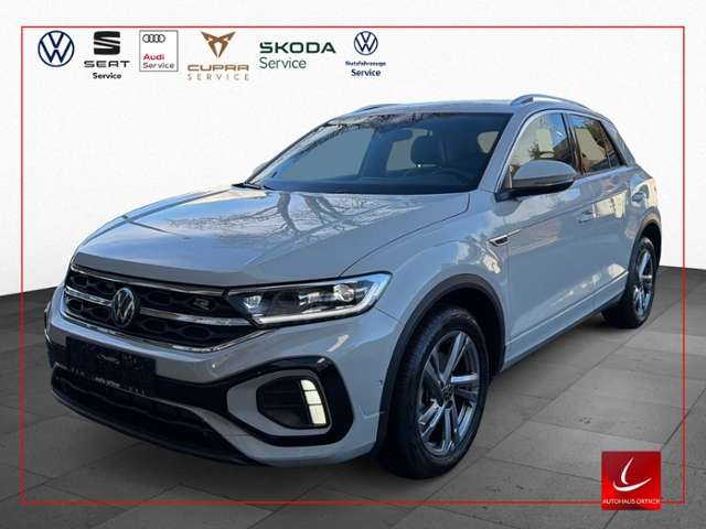 VW T-Roc 13.989 km 28.790 &euro; Murnau 82418