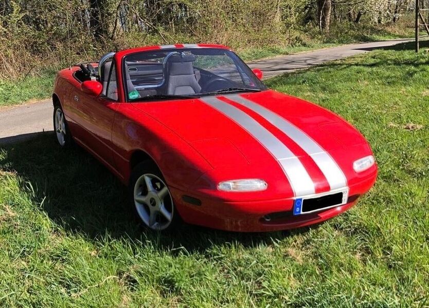 MX-5