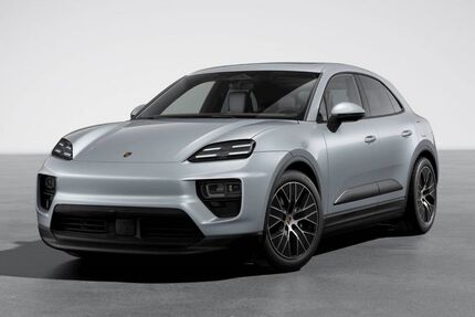 Porsche Macan 3.950 km 94.750 &euro; Papendorf 18059