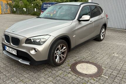 BMW X1 190.000 km 5.900 &euro; Gröbenzell 82194