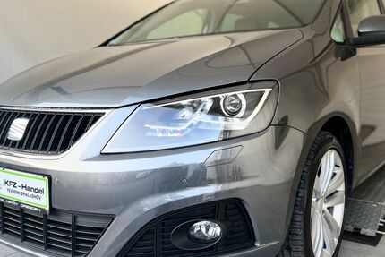 Seat Alhambra 254.000 km 10.580 &euro; Dresden 01067