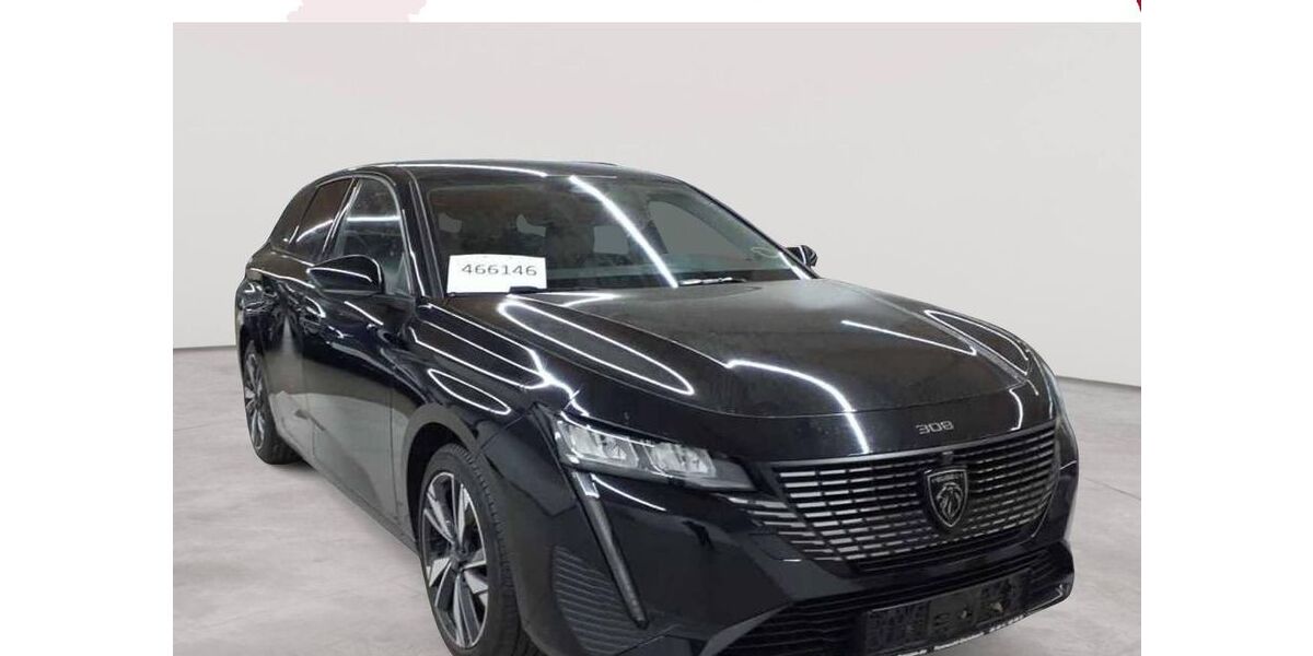 Peugeot 308 97.153 km 16.190 &euro; Fernwald-Steinbach 35463